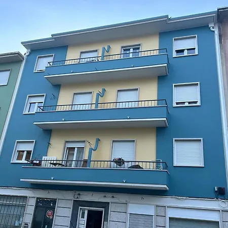 15 Min De Lisboa