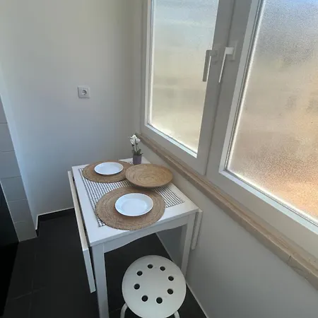 15 Min De Lisboa Rum i privatbostad *