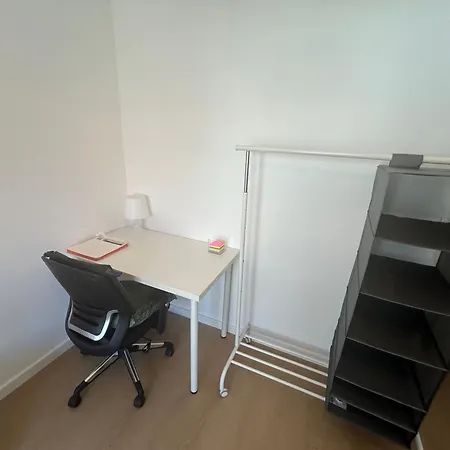 15 Min De Lisboa Rum i privatbostad