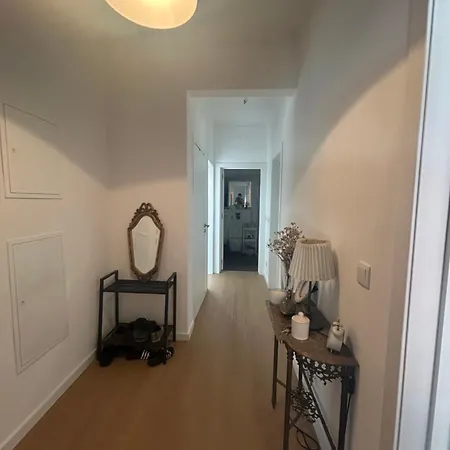 15 Min De Lisboa * Amadora