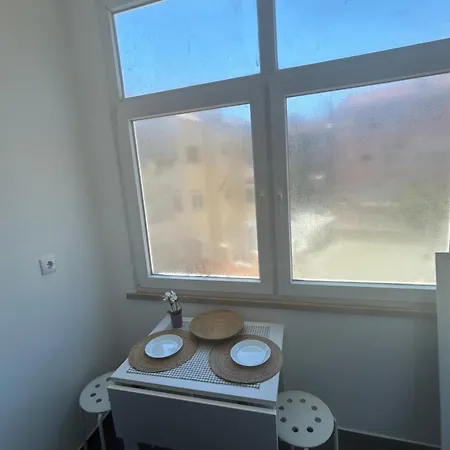 15 Min De Lisboa Privatunterkunft *