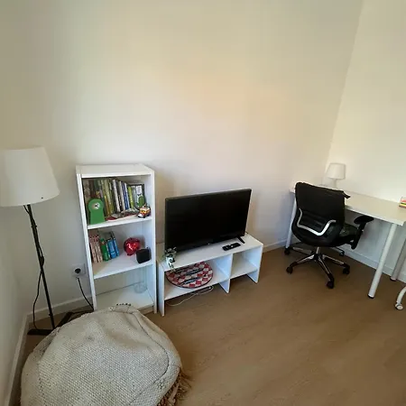 15 Min De Lisboa Amadora