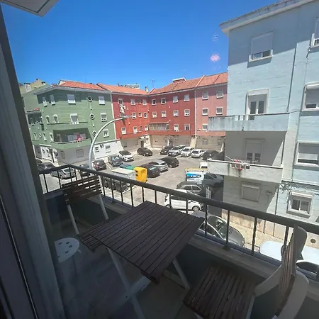 15 Min De Lisboa Amadora