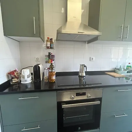 Rum i privatbostad 15 Min De Lisboa Amadora